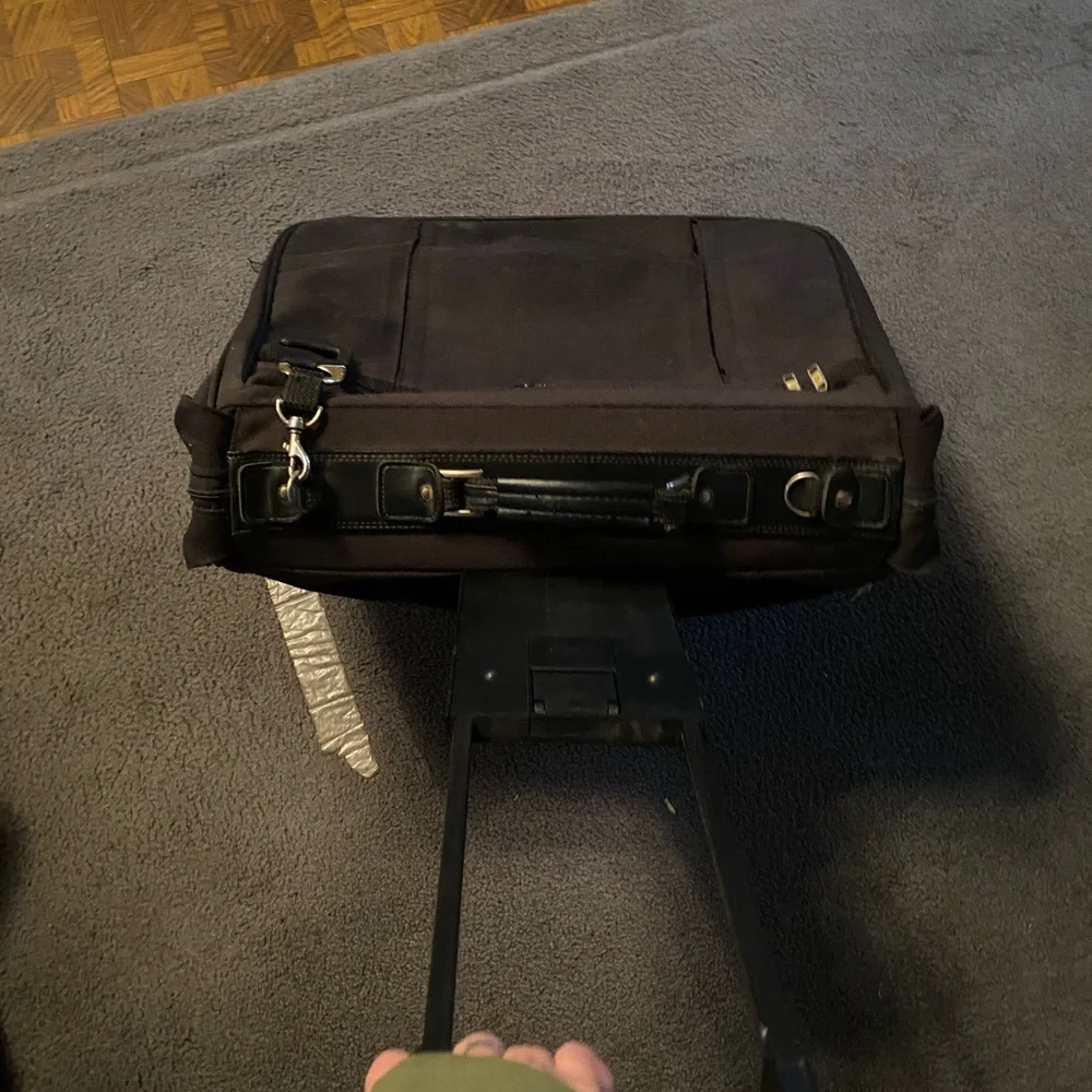 Garment Bag